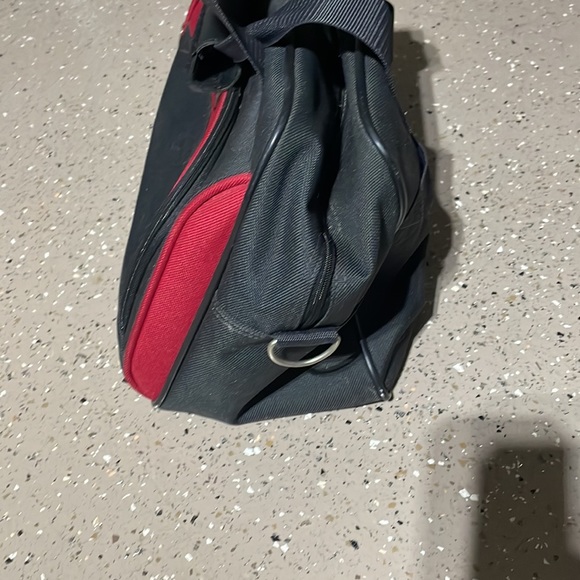 Forecast Carry on bag - Picture 3 of 5